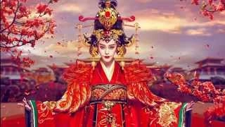 武媚娘传奇 电视原声带 The Empress of China Complete Soundtrack [FULL]