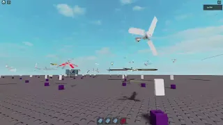 Funniest Roblox Ceiling Fan Land