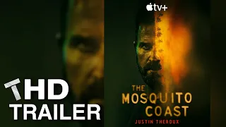 The Mosquito Coast - Season 2 Official Trailer 2022