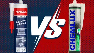 Penosil VS Chemlux