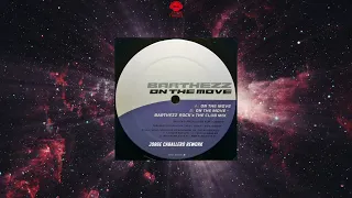 Barthezz - On The Move (Jorge Caballero Rework)