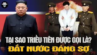 Sự Cố Hy Hữu! Vụ Án Dính Líu Tới Kim Jong-Un Chấn Động Thế Giới | Vụ Án Bí Ẩn