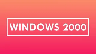 Windows 7s present (Windows 7s bday)
