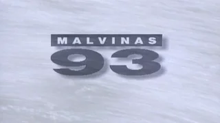 Malvinas '93 (parte 4)