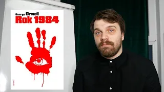 Streszczenia lektur - "Rok 1984"