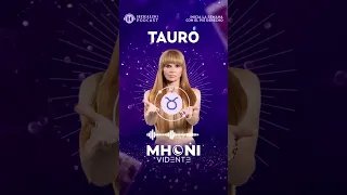 Tauro: del 26 de febrero al 1 de marzo | Horóscopos con Mhoni Vidente