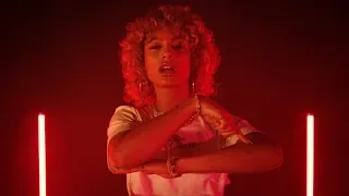 DaniLeigh - Be Yourself (Official Dance Video)