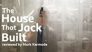 The House That Jack Built reviewed by Mark Kermode
