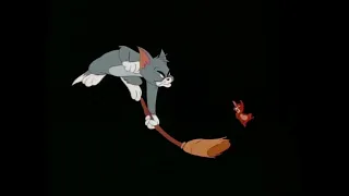 Opening to Tom and Jerry: The Movie (US DVD; 2002)