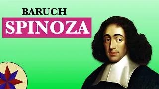 La Filosofía de Spinoza - Conceptos Fundamentales