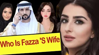 Who Is Haadiya Zen? | All The Facts Of Sheikh Hamdan’s Wife | Fazza Wife |Crown Prince Of Dubai Wife