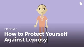 How to Protect Yourself Against Leprosy (Asia) | Epidemics
