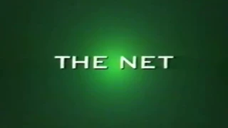 THE NET - TV Spot 1995 "This Summer" - Sandra Bullock, Jeremy Northam