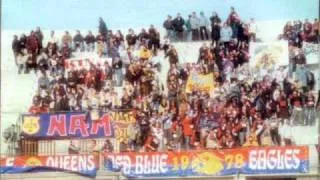 Ultras L'Aquila - Cori stagione 2000-2001 (Serie C1/B)