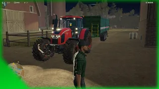 Pure Farming 2018 - Прохождение - #4 Сажаем все.... и КРОЛИКИ