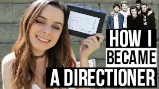 Storytime! How I Became A Directioner!