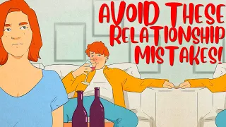 12 Toxic Behaviors That Can Cause Lasting Damage To Any Relationship