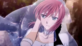 ►Mahoutsukai no Yome 「 AMV 」- Beautiful Creatures♫