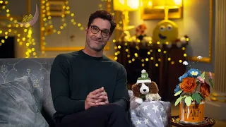 CBeebies Bedtime Story - Tom Ellis