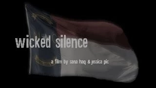 Wicked Silence Documentary About Forced Sterilizations in NC