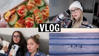 VLOG: A week in my life!