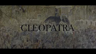 Cleopatra (1963) - Opening Scene