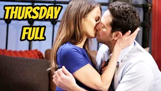 Days of Our Lives Full Spoilers for Thursday July 21 | DOOL 7/21/2022 NBC Spoilers today