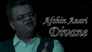 Afshin Azari - Divane 2019  ⁄ Official Clip