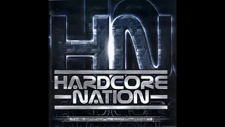 Hardcore Nation - The Official Compilation CD2