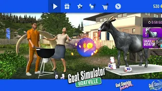 Tips & Tricks | Goat Simulator (Coins)