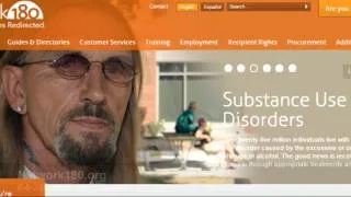 Getting Help For Substance Abuse