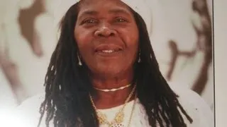 Bob Marley Mother, Cedella Booker Interviewed by Toyin Adekale for Now Production (1995)