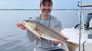 The Best Saltwater Fishing Lures For Late Summer [Sarasota Bay Trip]