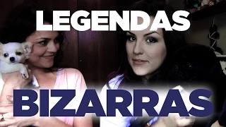 5inco Minutos - LEGENDAS BIZARRAS NAS FOTOS DO FAC