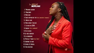 Morijah - Album PREMIER AMOUR Complet