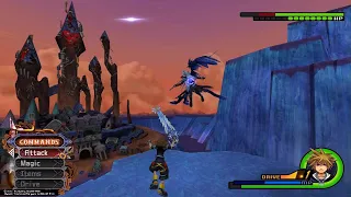 Sephiroth kh2fm