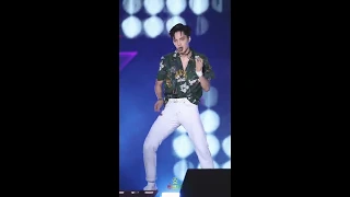 170724 USF The eve KAI / 전야 카이 세로캠