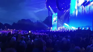 Bon Jovi - Always (Nijmegen, Netherlands, 13/6/2019)