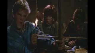 The Lost Boys Movie Trailer