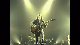 I'll be/Mr.Children  TOUR’99 "DISCOVERY"