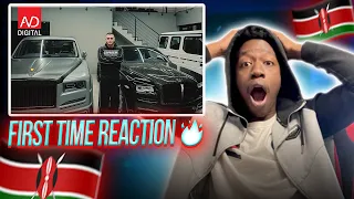 DON XHONI - SHOKI (FREESTYLE) | Reaction Video