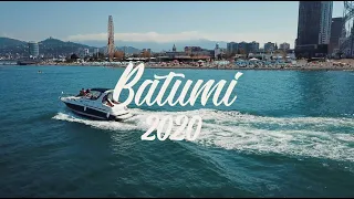 Batumi 2020