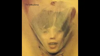 Review of The Rolling Stones "Goats Head Soup" album (1973)