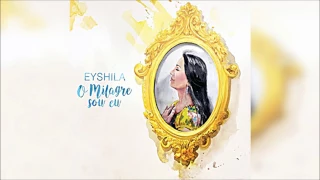 Saudade (feat. Lucas Santos) - Eyshila (CD O Milagre Sou Eu)