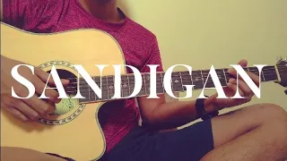 Sandigan | Chords | Victory Worship