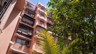 1bhk flat for rent in gokuldham goregaon east details in description.
