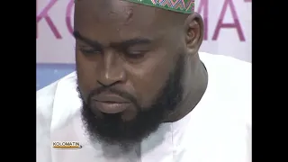 La Roqya avec le Cheikh Ben Halima