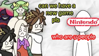 Kid Icarus Series Explained