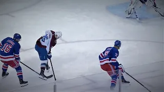 Logan O'Connor With A FILTHY Curl And Drag Around Miller | SNIPE JOB ON HUSKA
