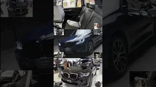 BMW X3  2023